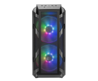 Cooler Master Mastercase H500M ARGB - 515373 - zdjęcie 5
